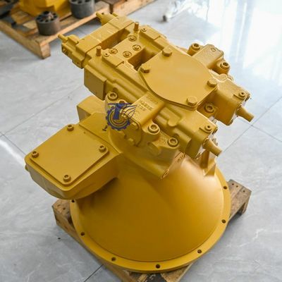 123-2235 153-9185 Pompa idraulica per escavatori A8VO160 Per il TQ 330B