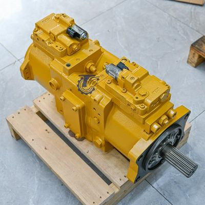 5504341 5659737 Scavatore pompa idraulica K7V180DTP Per E336 E336GC 380DK