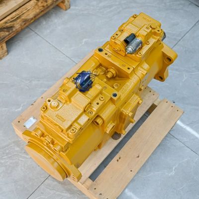 5504341 5659737 Scavatore pompa idraulica K7V180DTP Per E336 E336GC 380DK