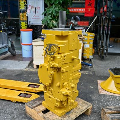 369-9655 3699655 Pompa idraulica per escavatore A28VO280 Per il TQ 390F 374F