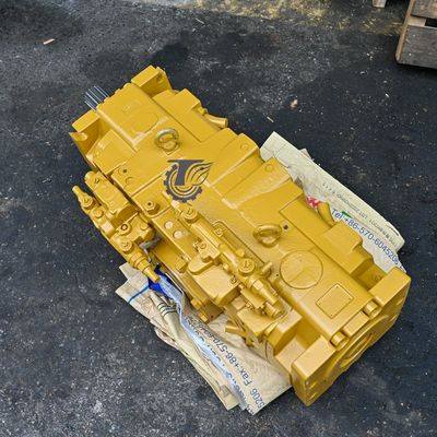 369-9655 3699655 Pompa idraulica per escavatore A28VO280 Per il TQ 390F 374F