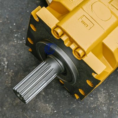 369-9655 3699655 Pompa idraulica per escavatore A28VO280 Per il TQ 390F 374F