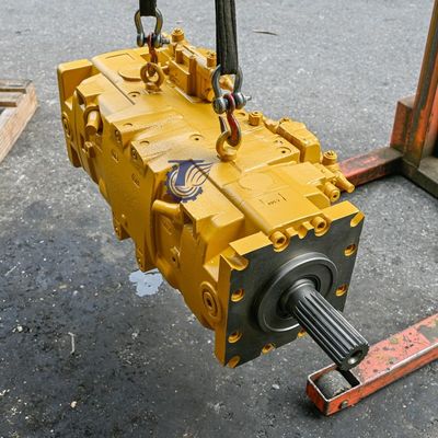 369-9655 3699655 Pompa idraulica per escavatore A28VO280 Per il TQ 390F 374F