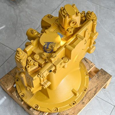 TQ E312 E313 Pompa idraulica per escavatori 1838289 1730663 3117404
