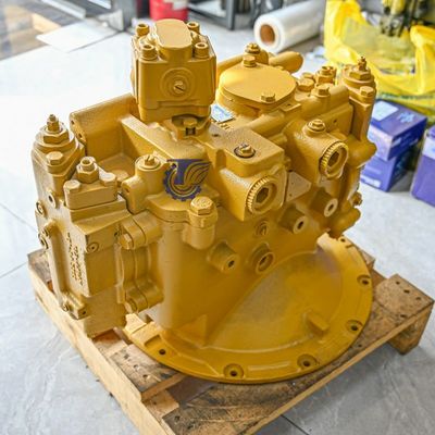 TQ E312 E313 Pompa idraulica per escavatori 1838289 1730663 3117404