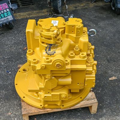 Pratica E336D2 Pompa idraulica TQ, K5V160/200 5045477 TQ Ricambi per escavatori