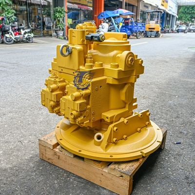 Pratica E336D2 Pompa idraulica TQ, K5V160/200 5045477 TQ Ricambi per escavatori
