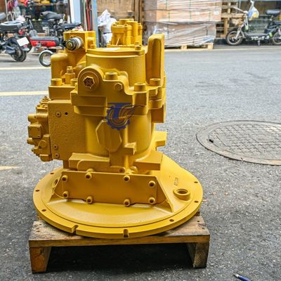 Pratica E336D2 Pompa idraulica TQ, K5V160/200 5045477 TQ Ricambi per escavatori