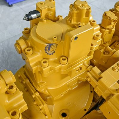 TQ E330D PUMPA GP-PISTON Parti di pompe idrauliche TQerpillar 2667954 2478992 TQ