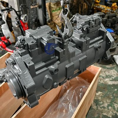 YA00003081 Pompa idraulica per escavatore 4455484 4424246 Per Hitachi EX2500-6 EX5500