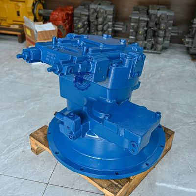 A8VO200 Rexroth pompa idraulica DX380 DX420 DX500