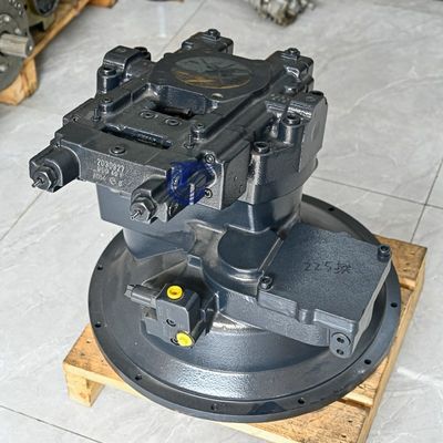 500 520-9c Doosan pompa idraulica, Rexroth A8V225 pompa idraulica principale