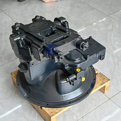 500 520-9c Doosan pompa idraulica, Rexroth A8V225 pompa idraulica principale