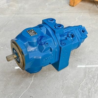 Pompa idraulica Rexroth serie AP2D AP2D12 AP2D16 AP2D18 AP2D21 AP2D25 AP2D28 AP2D36