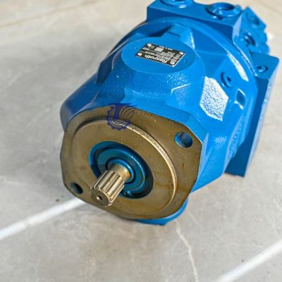 Pompa idraulica Rexroth serie AP2D AP2D12 AP2D16 AP2D18 AP2D21 AP2D25 AP2D28 AP2D36