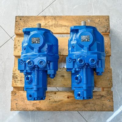 Pompa idraulica Rexroth serie AP2D AP2D12 AP2D16 AP2D18 AP2D21 AP2D25 AP2D28 AP2D36
