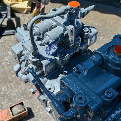 HPK055 9227923 Hitachi Pump Fit ZX120-6 ZAX120-6 120-6