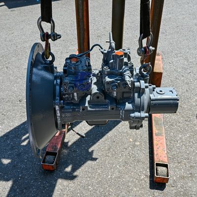 HPK055 9227923 Hitachi Pump Fit ZX120-6 ZAX120-6 120-6