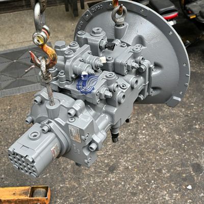 Hitachi ZAX120 ZX120 ZAX130 ZX130 pompa idraulica HPK055