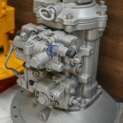 YB60000770 9289321 Hitachi ZX120-3 ZX130-3 ZX130-5A pompa idraulica principale HPK060 HPK055 pompa idraulica
