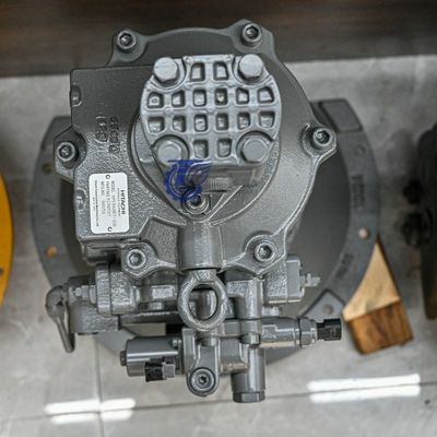 YB60000770 9289321 Hitachi ZX120-3 ZX130-3 ZX130-5A pompa idraulica principale HPK060 HPK055 pompa idraulica