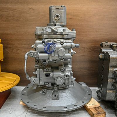 YB60000770 9289321 Hitachi ZX120-3 ZX130-3 ZX130-5A pompa idraulica principale HPK060 HPK055 pompa idraulica