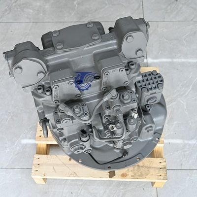 Hitachi 200-6-3G HPV102 9191164 (iniezione diretta) pompa idraulica