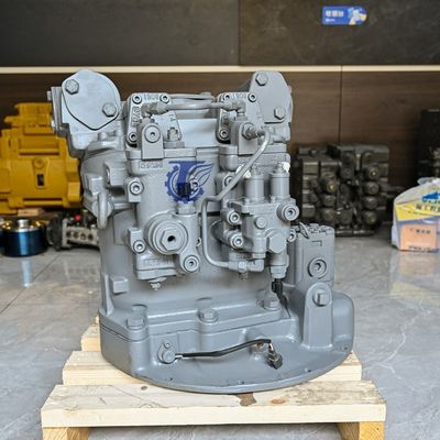 Hitachi 200-6-3G HPV102 9191164 (iniezione diretta) pompa idraulica