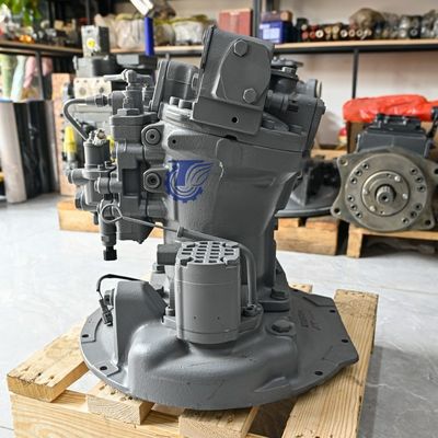 Hitachi 200-6-3G HPV102 9191164 (iniezione diretta) pompa idraulica