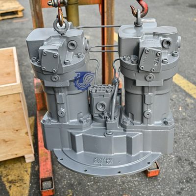 9195242 9256101 Pompa idraulica per escavatori per Hitachi HPV145 ZX330 ZX330-3