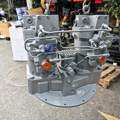 9195242 9256101 Pompa idraulica per escavatori per Hitachi HPV145 ZX330 ZX330-3