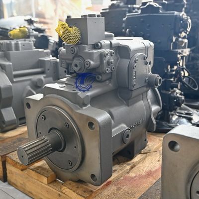 YB6000024 9298855 9195239 HPK300AS ZX650-5G ZX670LCH-5G ZX670-5G ZX870-5G Hitachi Hydraulic Excavator Pump