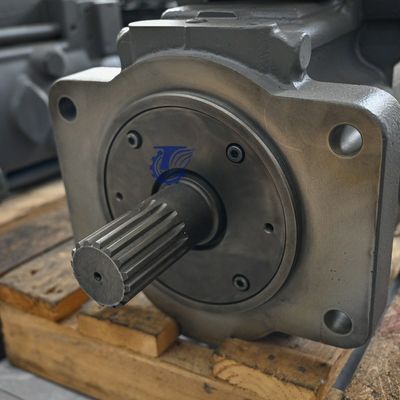YB6000024 9298855 9195239 HPK300AS ZX650-5G ZX670LCH-5G ZX670-5G ZX870-5G Hitachi Hydraulic Excavator Pump