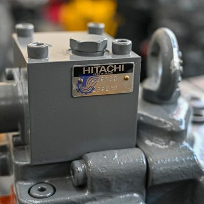 YB60000246 9298855 Pompa idraulica Hitachi 870-5g Pompa principale HPK300