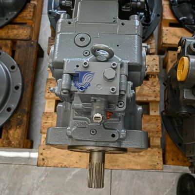 YB60000246 9298855 Pompa idraulica Hitachi 870-5g Pompa principale HPK300