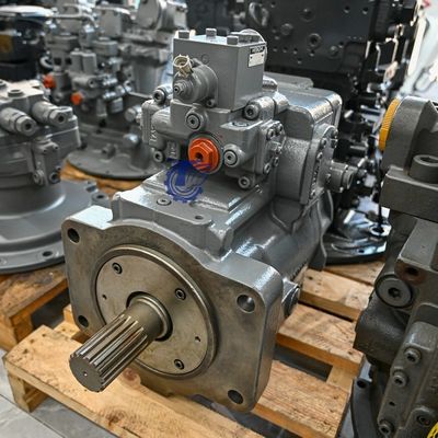 YB60000246 9298855 Pompa idraulica Hitachi 870-5g Pompa principale HPK300