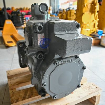 Hitachi escavatore ZX670-5G ZX870-5G pompa idraulica HPK300AS pompa principale YB60000246 YB60000244