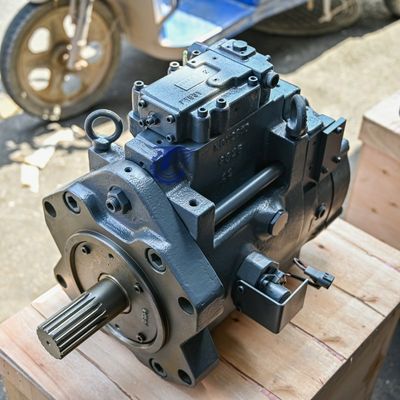 9139426 9169241 Pompa idraulica Hitachi Ex800 850H