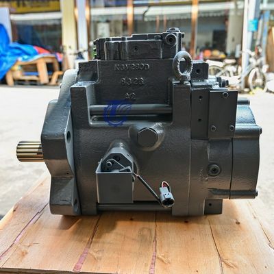 9139426 9169241 Pompa idraulica Hitachi Ex800 850H