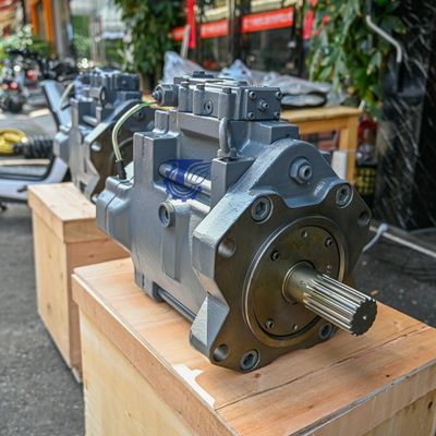 9139426 9169241 Pompa idraulica Hitachi Ex800 850H