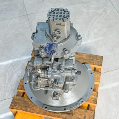 9227923 9192497Hitachi escavatore ZX120 ZX130H ZX135US HPK055 pompa idraulica