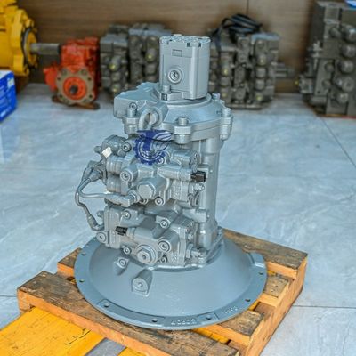 9227923 9192497Hitachi escavatore ZX120 ZX130H ZX135US HPK055 pompa idraulica