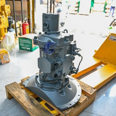 9227923 9192497Hitachi escavatore ZX120 ZX130H ZX135US HPK055 pompa idraulica
