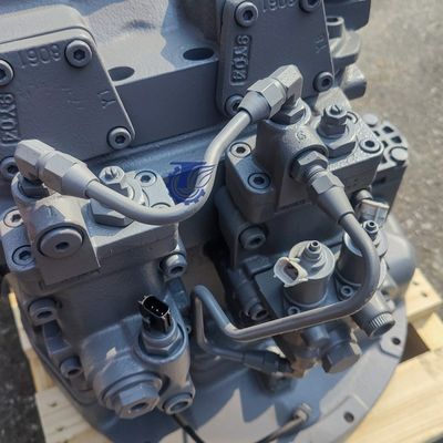 9262319 9262320 Hitachi ZX200 ZX210 ZX240 ZX270-3 pompa idraulica