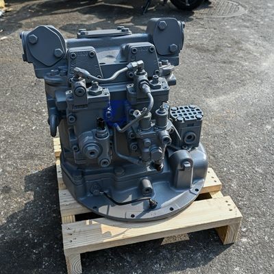 9262319 9262320 Hitachi ZX200 ZX210 ZX240 ZX270-3 pompa idraulica
