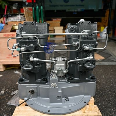 Hitachi ZX330-5G Assemblaggio di pompe idrauliche YB60000253 YB60000254