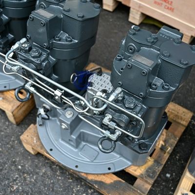 Hitachi ZX330-5G Assemblaggio di pompe idrauliche YB60000253 YB60000254