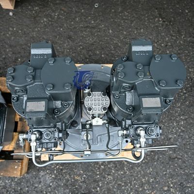 Hitachi ZX330-5G Assemblaggio di pompe idrauliche YB60000253 YB60000254