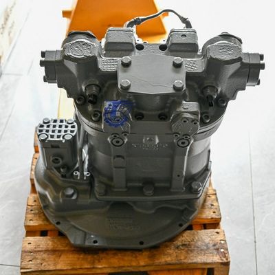 HPV118 Pompa idraulica per escavatori YB60000068 YB60000069 Per ZX200-5G ZX210-5G
