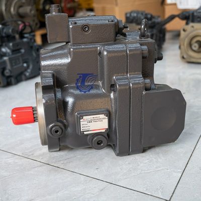 Pratica HP3V80 pompa idraulica di escavatore, AV1CRKM-L1 Sany parti escavatore